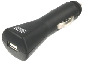 SWEEX USB CAR CHARGER