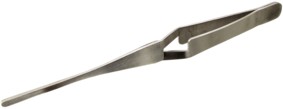 PINSETT  TWEEZER 160MM PRECISION