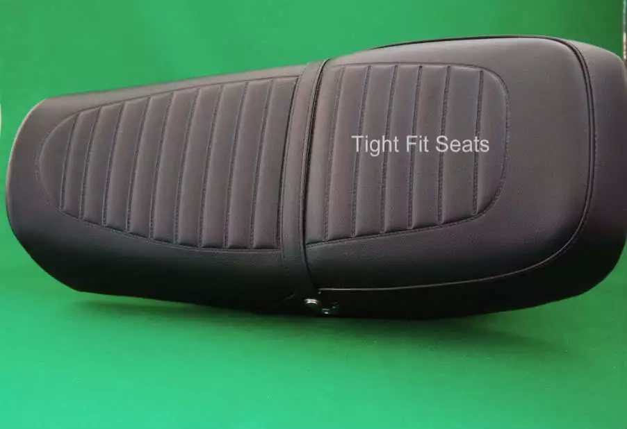 SETETREKK, HONDA CB550F