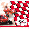 Racingflagg